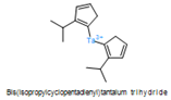 Bis(isopropylcyclopentadienyl)tantalum trihydride